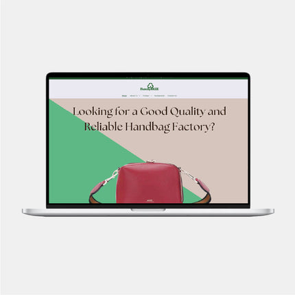 Family Tree 真皮手袋製造及加工